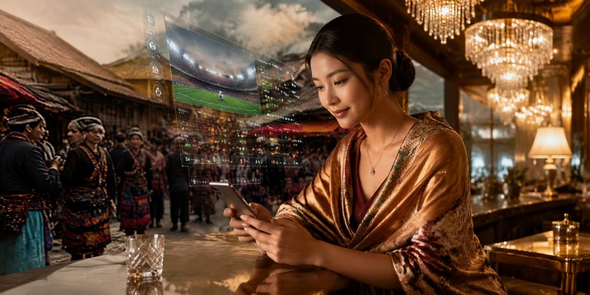 ga6799 Casino trực tiếp